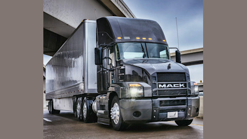 Midwest Trucking and Logistics Company (MST)