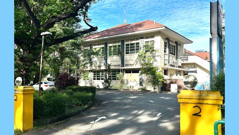 Private Education Institute (PEI) with 2 Years ERF