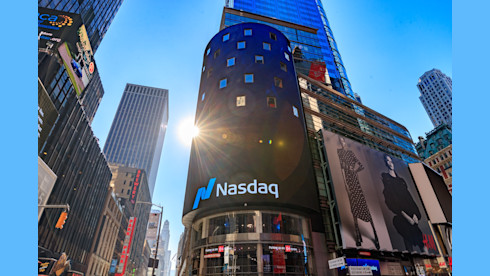 NASDAQ Listed Company for Sale