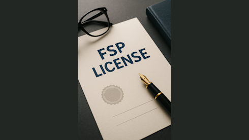 Cat I FSP – Asset Manager with Pension Focus