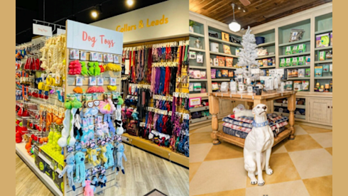 Own America’s Favorite Neighborhood Store