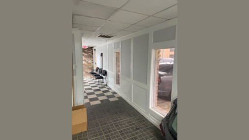 Thriving Small Auto Dealership for Sale