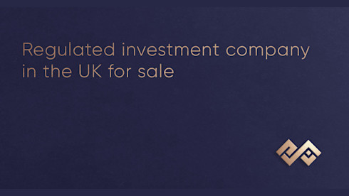 Regulated Investment Company In The Uk