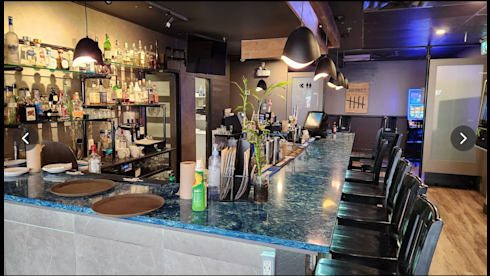 American and Canadian Restaurant and Bar