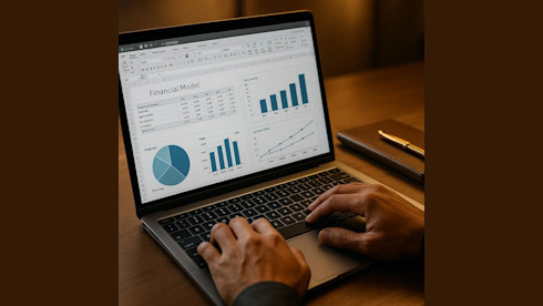 Institutional-Grade Strategic & Financial Advisor