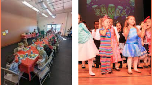 Performing Arts Education Program