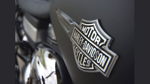 Tennessee Harley-Davidson Dealership