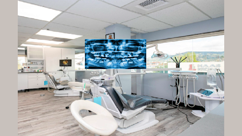 Dental Practices for Sale in Southern California