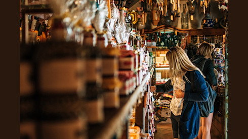 Midwest Specialty Retailer