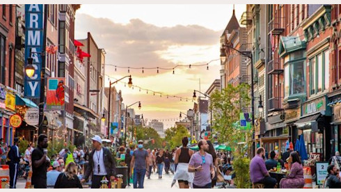 Jersey City C Class #33 Consumption