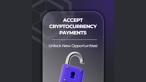 Accept Cryptocurrency Payments — Unlock New Opport