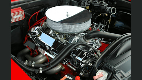 Established Turnkey Full-Service Auto Repair Shop