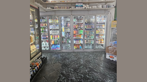 Prime Corner Bagel Store for Sale