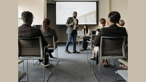 Learning & Development Agency | Strategy, Design