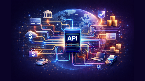 Power Global Finance With One API Layer