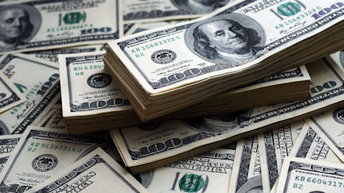 Are you fishing for guppies? Or whales?