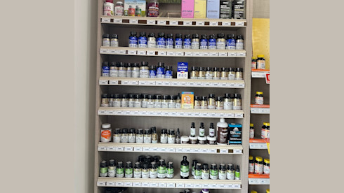 Pharmacy for Sale in New Jersey