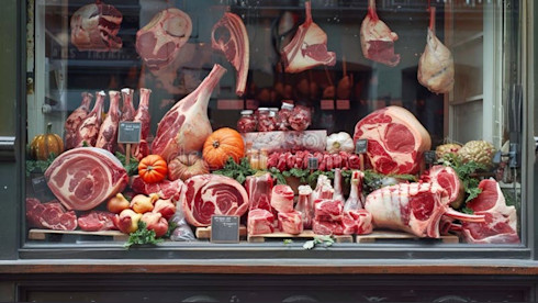 Prime 38-Acre Commercial Property