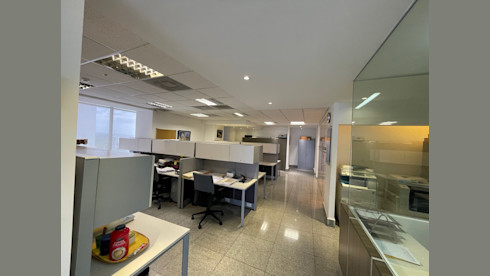 Office for sale in Avenida Balboa