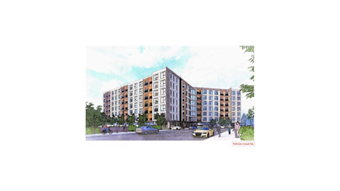 Affordable Housing Project Auckland New Zealand