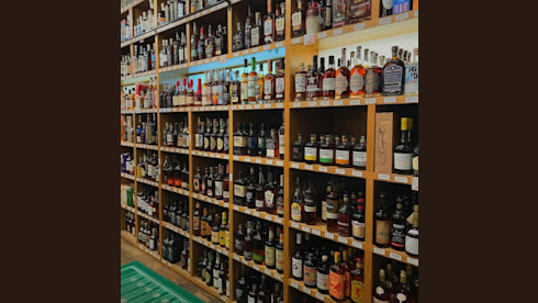 Liquor Store for Sale in Collin County, Texas