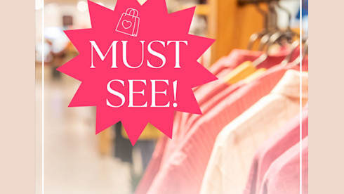 Charming Women’s Clothing Store