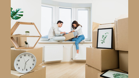 Home Organizing and Estate Sale Services Company