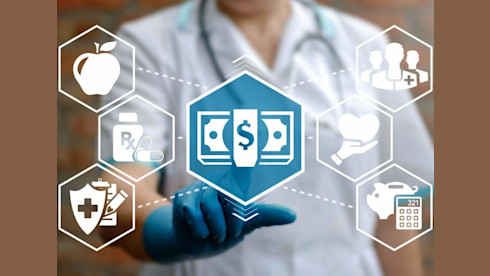 Easy Financing For Healthcare Providers