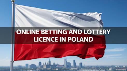 Online Betting and Lottery Licence in Poland