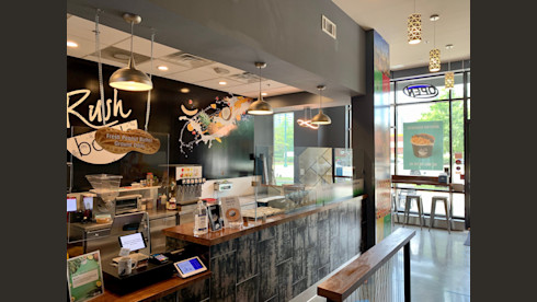 Health-Focused Food Franchise in Metro-Atlanta, GA