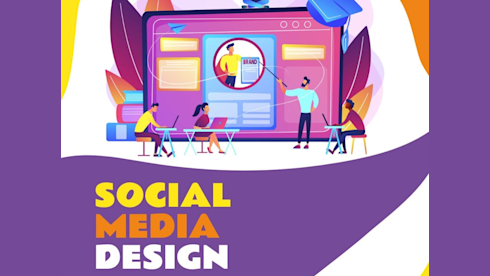 Digital Marketing/Social Media Management Services