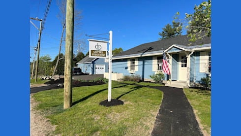 Prime Commercial Real Estate New London, NH