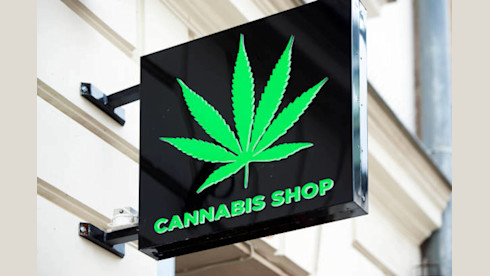 North Hollywood Cannabis Dispensary for Sale