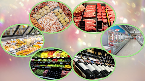 Meat & Produce Retailer for over 50 Years