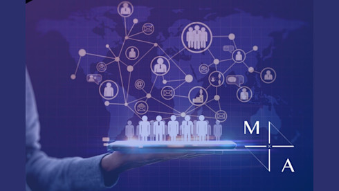 Leading HR and SAAS Advisory business