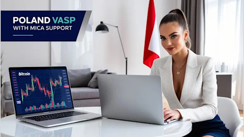 VASP Poland for sale- last chance