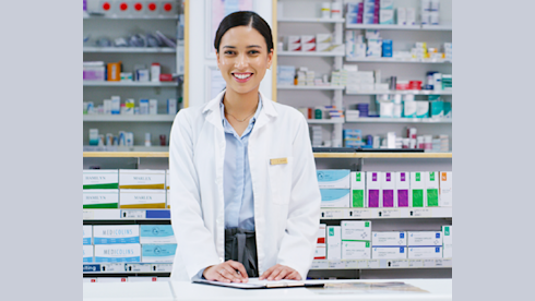Established Florida Pharmacy W/ Excellent Growth