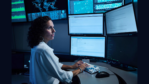 $1.73M Revenue IT Monitoring Firm – ~90% Recurring