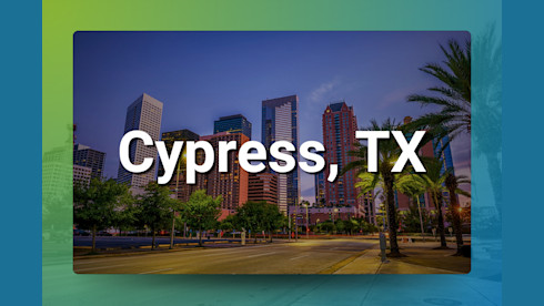 Chiropractic Practice for Sale in Cypress, TX