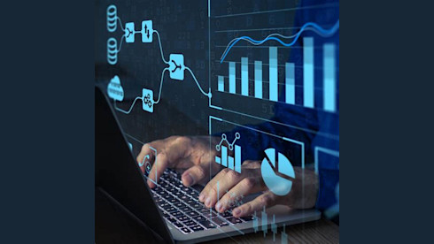 High-Growth Business Intelligence Software Company