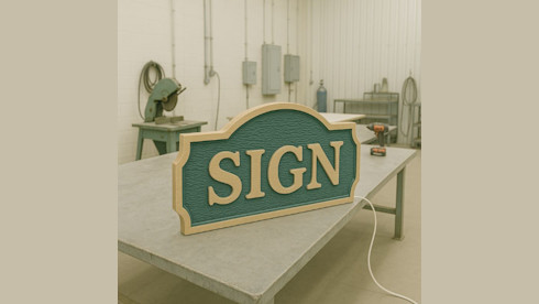 Turnkey Sign Company for Sale – Owner Retiring