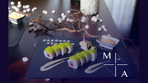 Leading Japanese Restaurant Chain SG