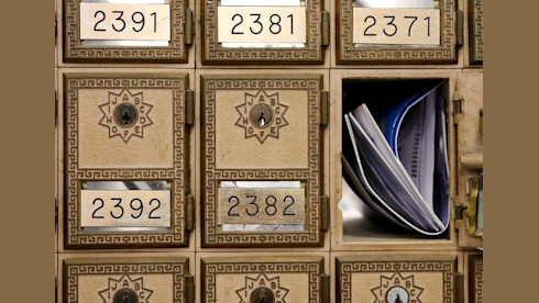 Recession Resistant Mail Center Franchise