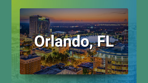 Turnkey Clinic with Passive Income in Orlando, FL