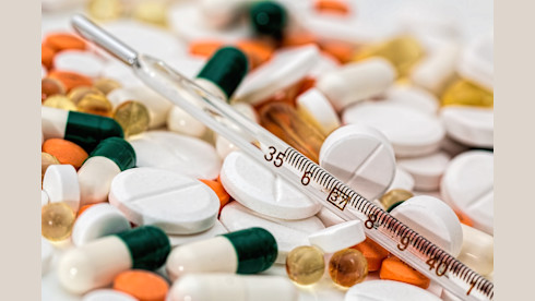 Established Pharmacy - Alabama