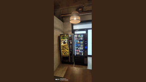 B2B E-commerce And Unattended Retail Company