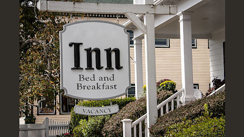 Established Charming Bed & Breakfast