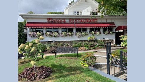 Restaurant with Real Estate – Lake George