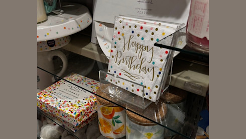 Beautiful Upscale Gift & Specialty Retail Business