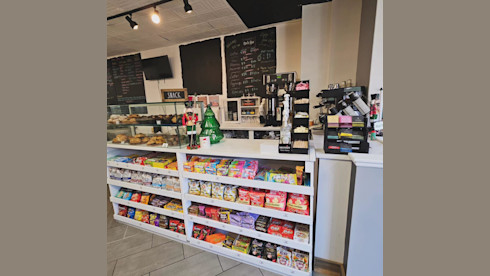 Turnkey Deli in Prime Westchester County Area